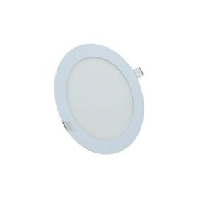 Helios 12 Watt Beyaz Saten Kasa Fujika Led Panel