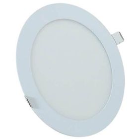Helios 12 Watt Beyaz Saten Kasa Fujika Led Panel