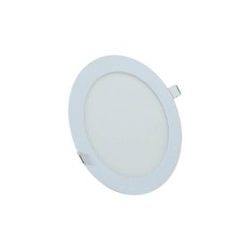 Helios 12 Watt Beyaz Saten Kasa Fujika Led Panel