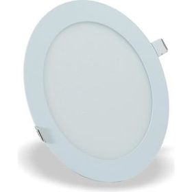 Helios 15 Watt Slim Beyaz Led Panel