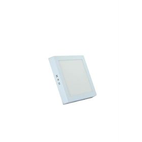Helios 24W S.Ü. Beyaz HS1041 Kare Led Panel