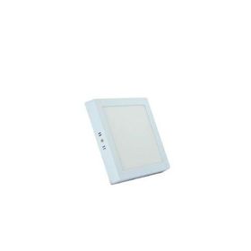 Helios 24W S.Ü. Beyaz HS1041 Kare Led Panel