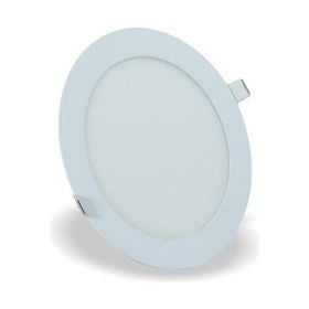 Helios 30-0600 Helios 6W Yuvarlak LED Panel Beyaz
