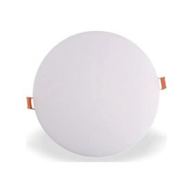 Helios 33-0100 10W Sıva Altı Beyaz Led Panel