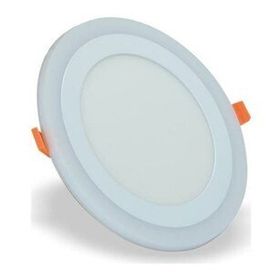 Helios 3+3 W Beyaz Mavi Led Panel