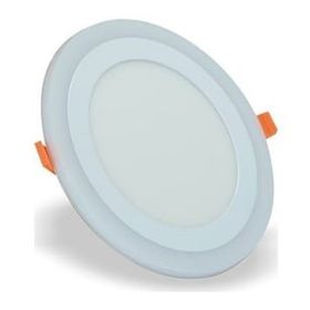 Helios 3+3 W Beyaz Mavi Led Panel