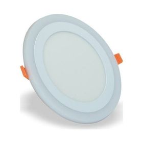 Helios 3+3 W Beyaz Mavi Led Panel