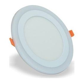 Helios 3+3 W Beyaz Mavi Led Panel