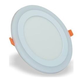 Helios 3+3 W Beyaz Mavi Led Panel