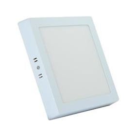 Helios 36-2000 18W 6500K Sıva Üstü Kare Panel