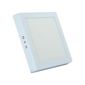 Helios 36-2000 18W 6500K Sıva Üstü Kare Panel