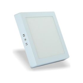 Helios 36-2000BK 18W Günışığı Sıva Üstü Kare Led Panel