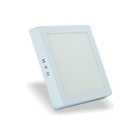 Helios 36-3000 24W Günışığı Sıva Üstü Kare Led Panel
