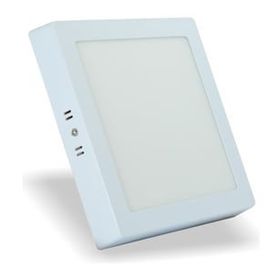 Helios 36-3000 24W Sıva Üstü Kare Led Panel