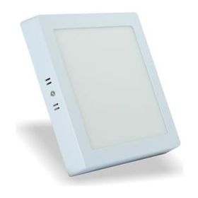 Helios 36-3000 24W Sıva Üstü Kare Led Panel