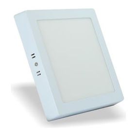 Helios 36-3000 24W Sıva Üstü Kare Led Panel