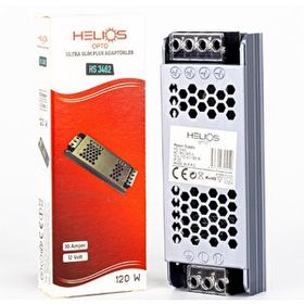 Helios 60w 5a 12v Slim Led Trafosu