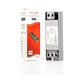 Helios 60w 5a 12v Slim Led Trafosu