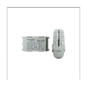 Helios 6x1000 W Avize Kumandası