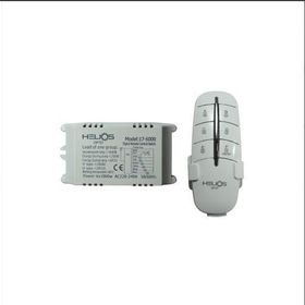 Helios 6x1000 W Avize Kumandası