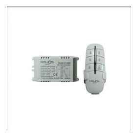 Helios 6x1000 W Avize Kumandası