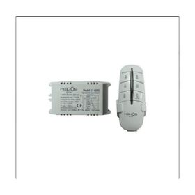 Helios 6x1000 W Avize Kumandası
