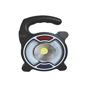 Helios 885001 Solar 13 W Sarjlı El Feneri