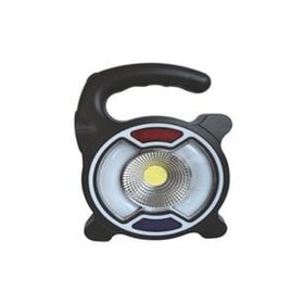Helios 885001 Solar 13 W Sarjlı El Feneri