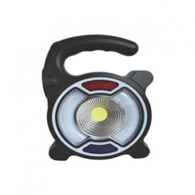 Helios 885001 Solar 13 W Sarjlı El Feneri