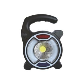Helios 885001 Solar 13 W Sarjlı El Feneri