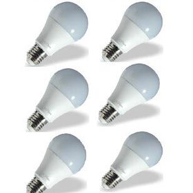 Helios 9W Gün Işığı Led Ampul
