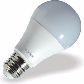 Helios E27 Beyaz Ampul