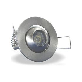 Helios Gün Işığı Manda Gözü 1 W Led Spot