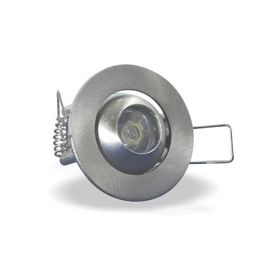 Helios Gün Işığı Manda Gözü 1 W Led Spot