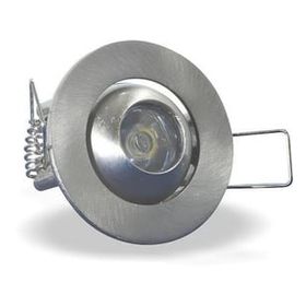 Helios Gün Işığı Manda Gözü 1 W Led Spot