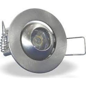 Helios Gün Işığı Manda Gözü 1 W Led Spot