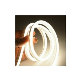 Helios HS-3251 12V Beyaz Işık 6500K 5 Metre Şerit Neon Led