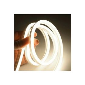 Helios HS-3251 12V Beyaz Işık 6500K 5 Metre Şerit Neon Led