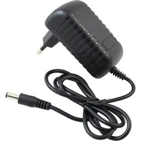 Helios HS 3438 2A Fişli Plastik Adaptör