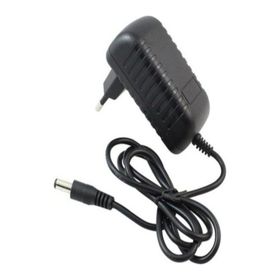 Helios HS 3438 2A Fişli Plastik Adaptör