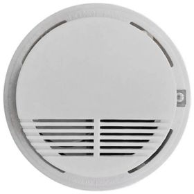 Helios HS 5007 Pilli Duman Dedektörü