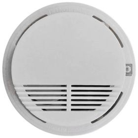 Helios HS 5007 Pilli Duman Dedektörü