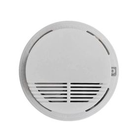 Helios HS 5007 Pilli Duman Dedektörü