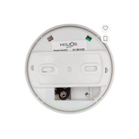 Helios HS 5007 Pilli Duman Dedektörü