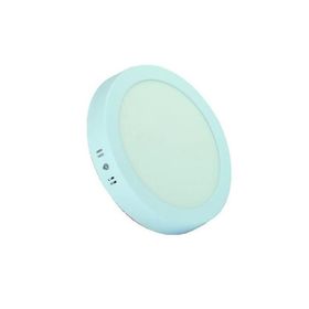 Helios HS1039 24 W Beyaz Gün Işığı Sıva Üstü Yuvarlak Panel