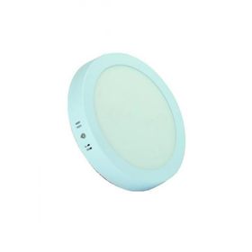 Helios HS1039 24 W Beyaz Gün Işığı Sıva Üstü Yuvarlak Panel