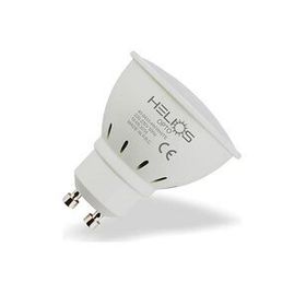 Helios HS2034 G10 Beyaz Işık Ampül