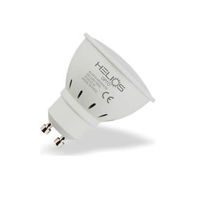 Helios HS2034 G10 Beyaz Işık Ampül