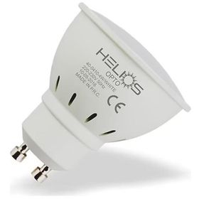 Helios HS2034 G10 Beyaz Işık Ampül