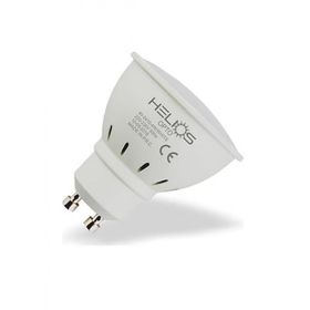 Helios HS2034 G10 Beyaz Işık Ampül